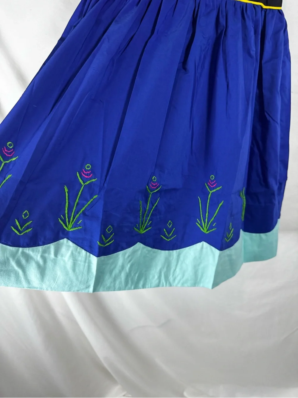 Pleats and Stitches charming girls